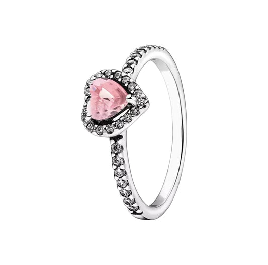 Aurora ring (PRE-ORDER)