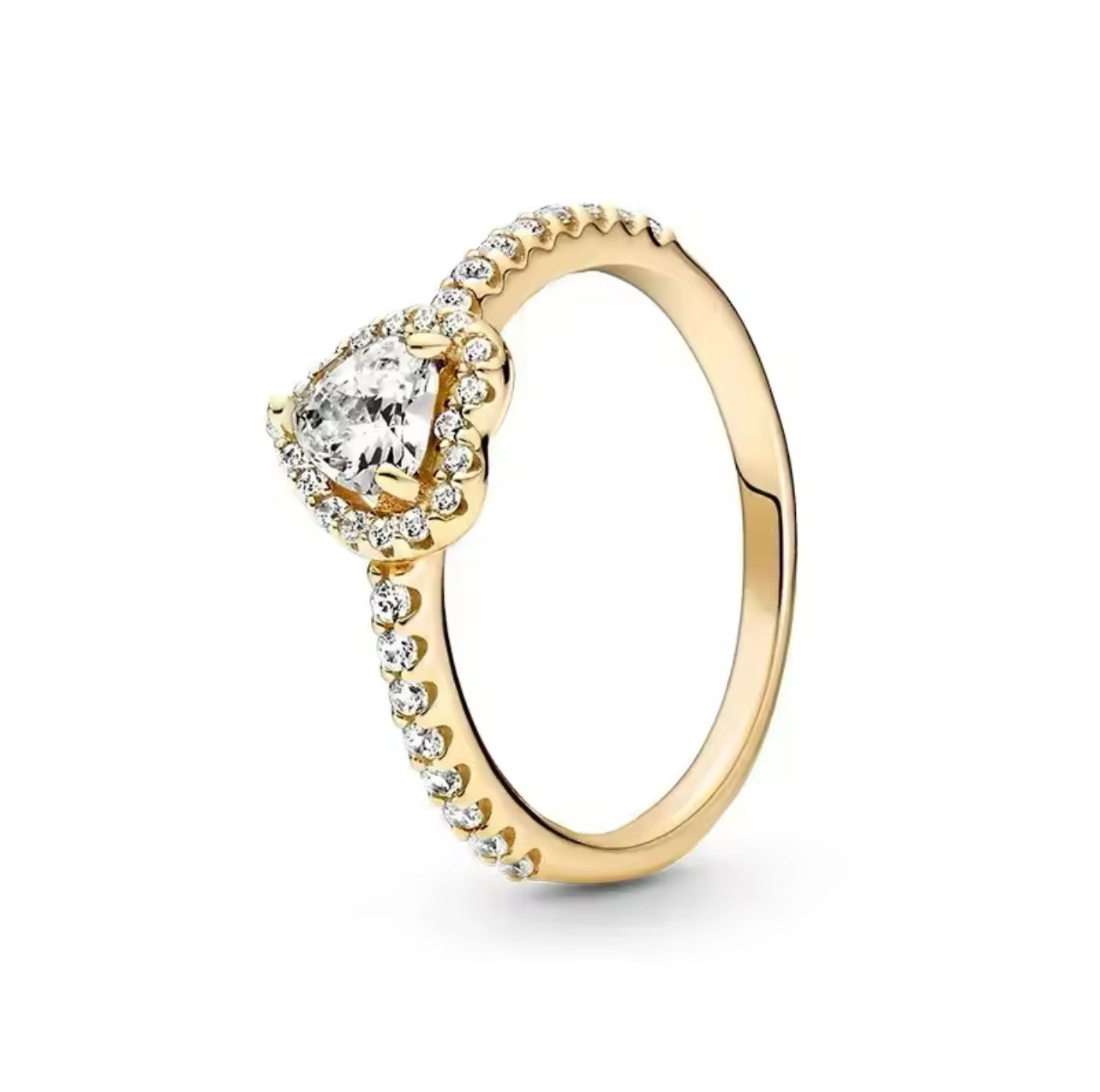 Princess ring (PRE-ORDER)