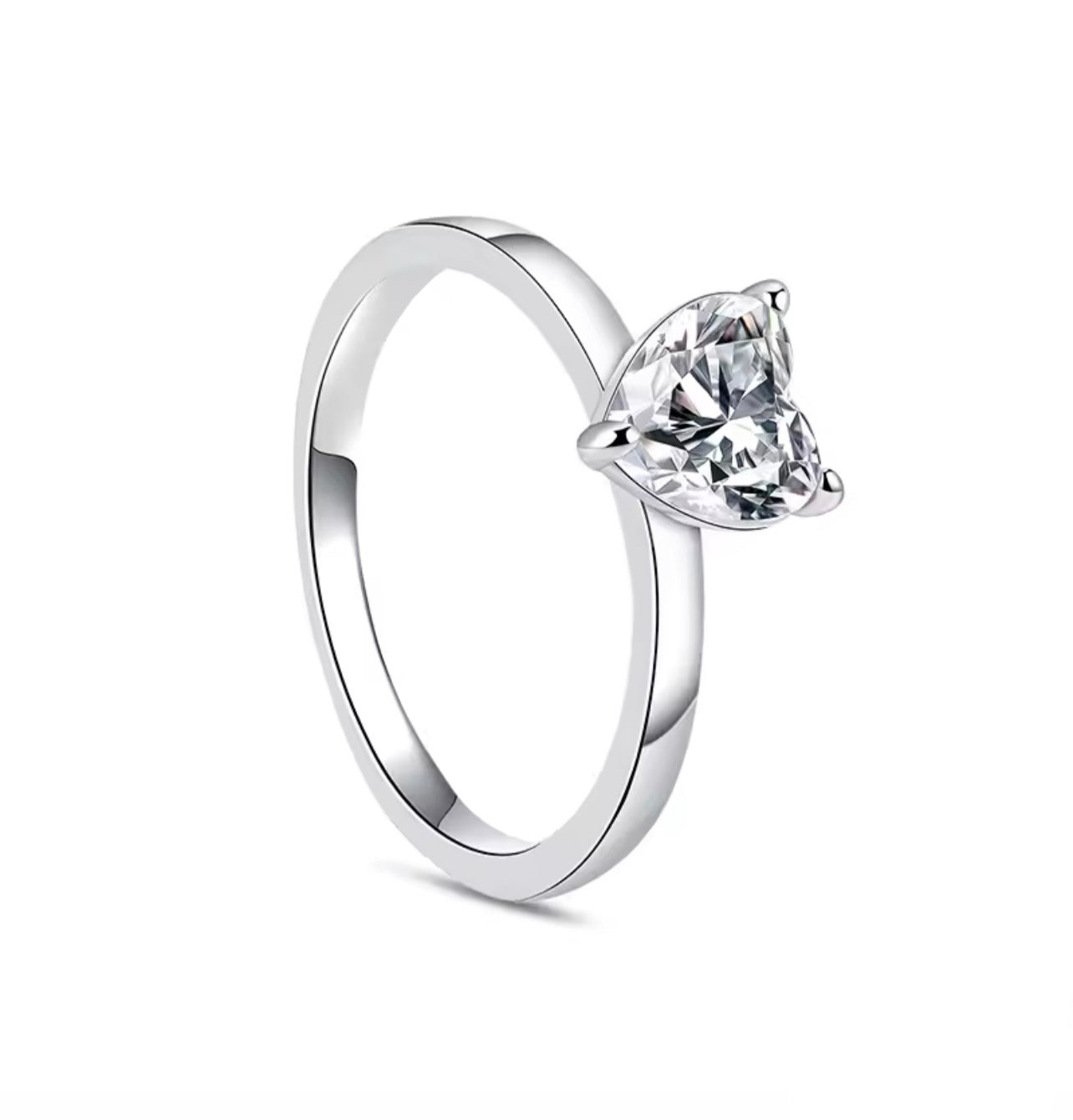 Ava ring (PRE-ORDER)