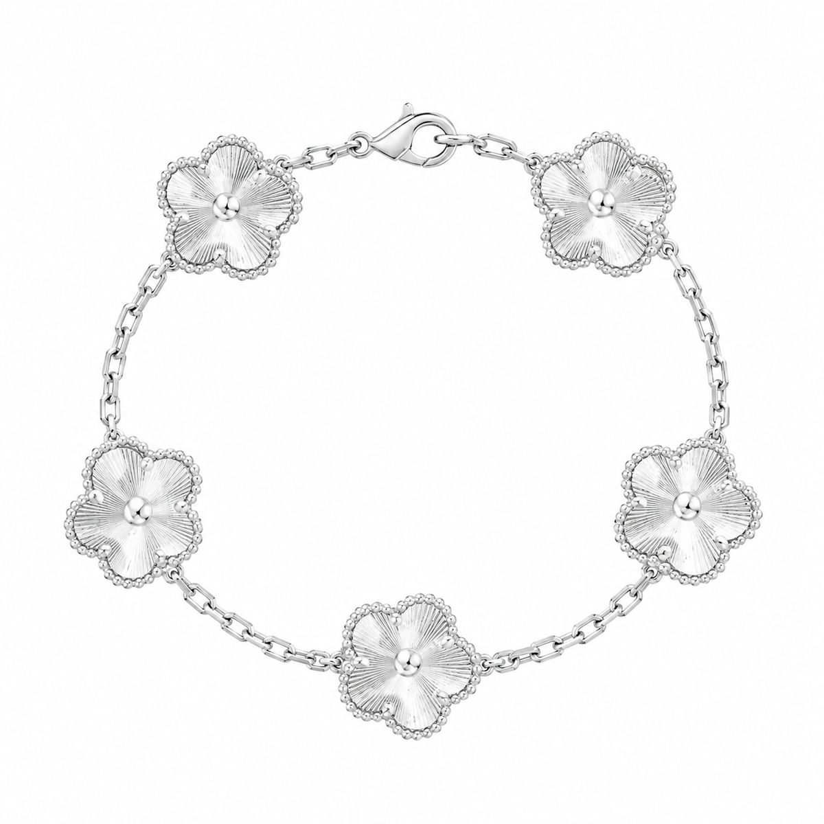 The Dove “Vanessa” Bracelet