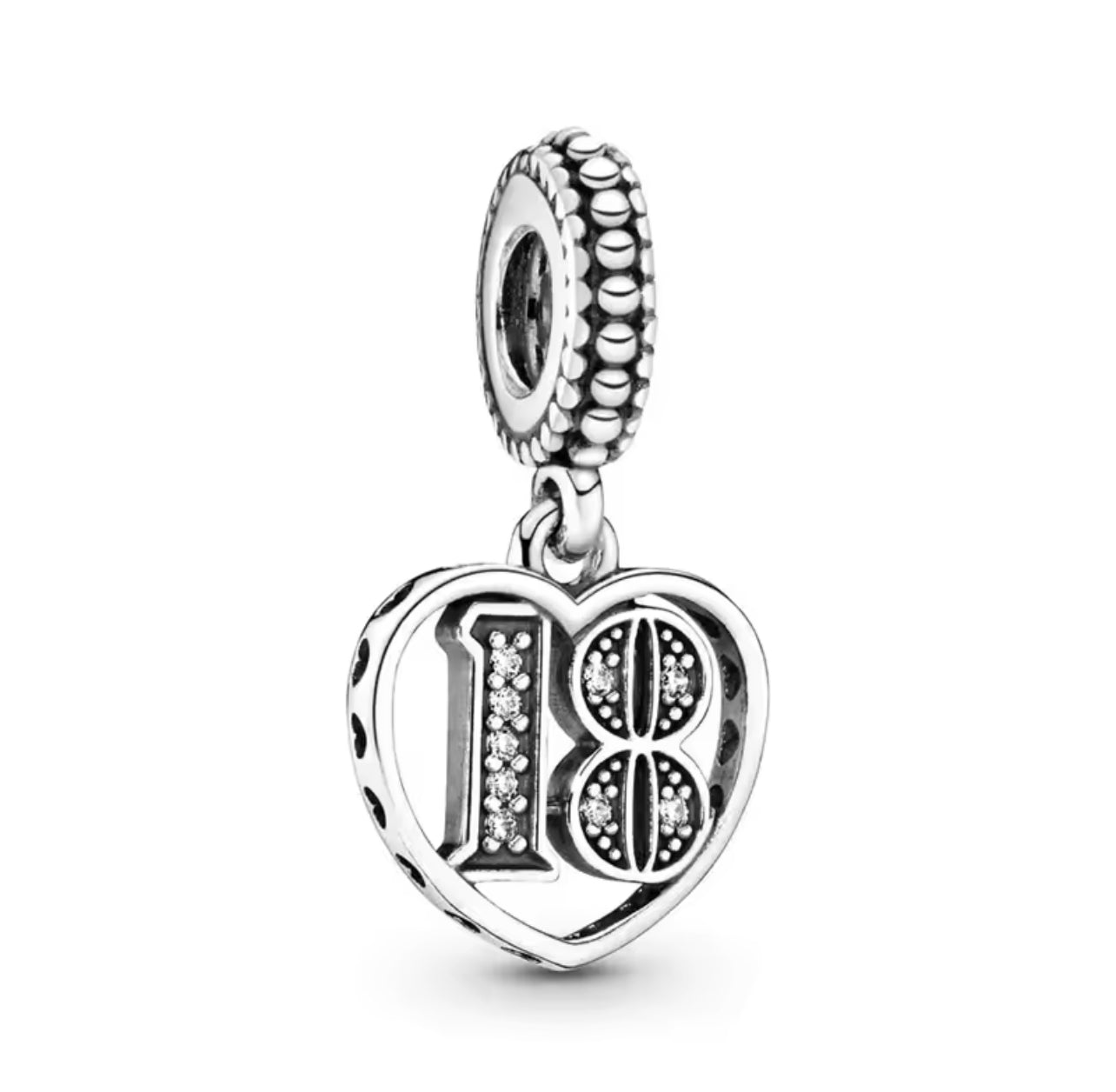 Birthday charm (PRE-ORDER)