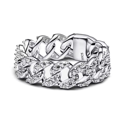 Hallie ring (PRE-ORDER)