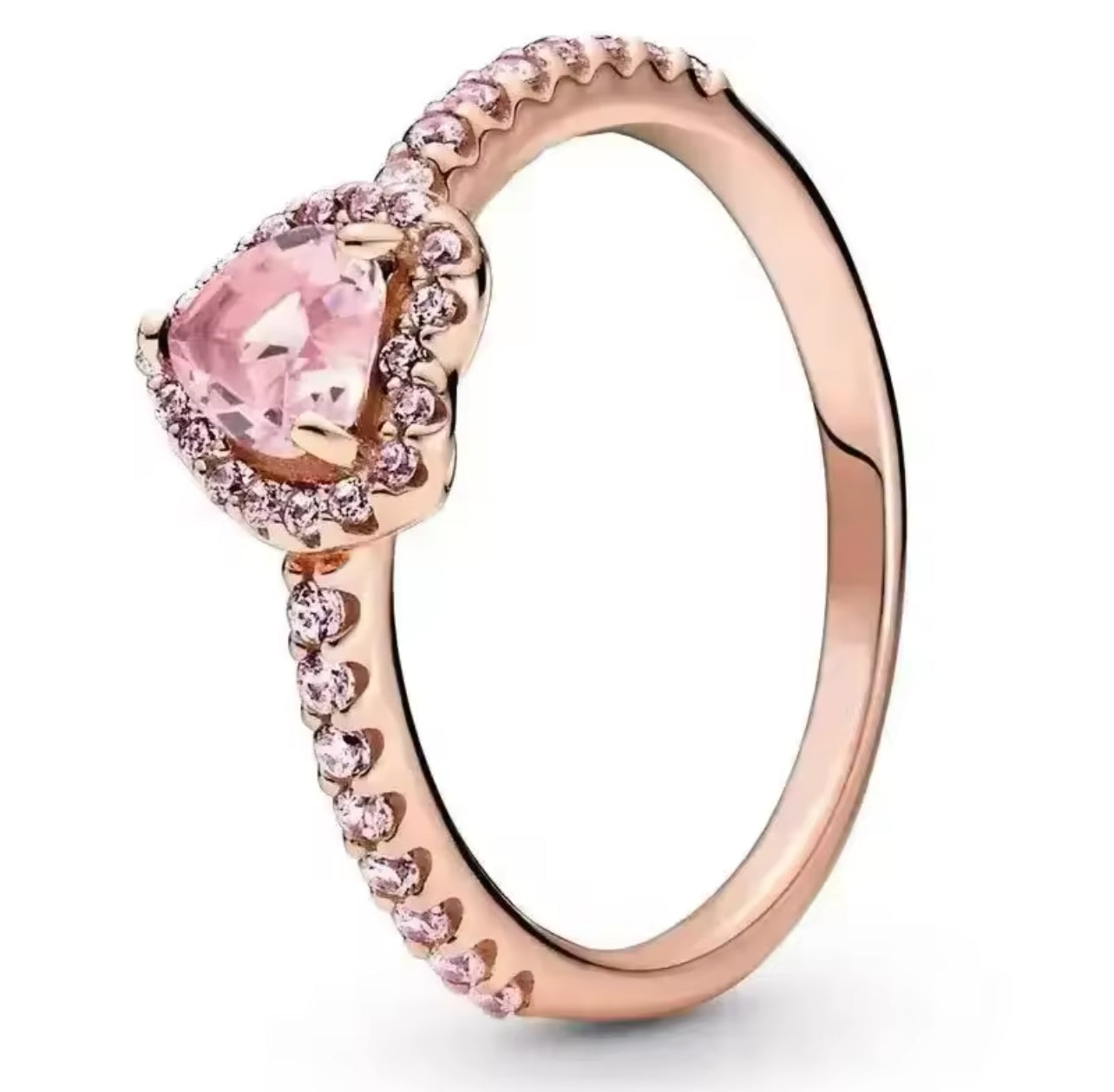 Princess ring (PRE-ORDER)