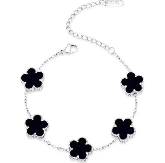 Ash clover bracelet (PRE-ORDER)