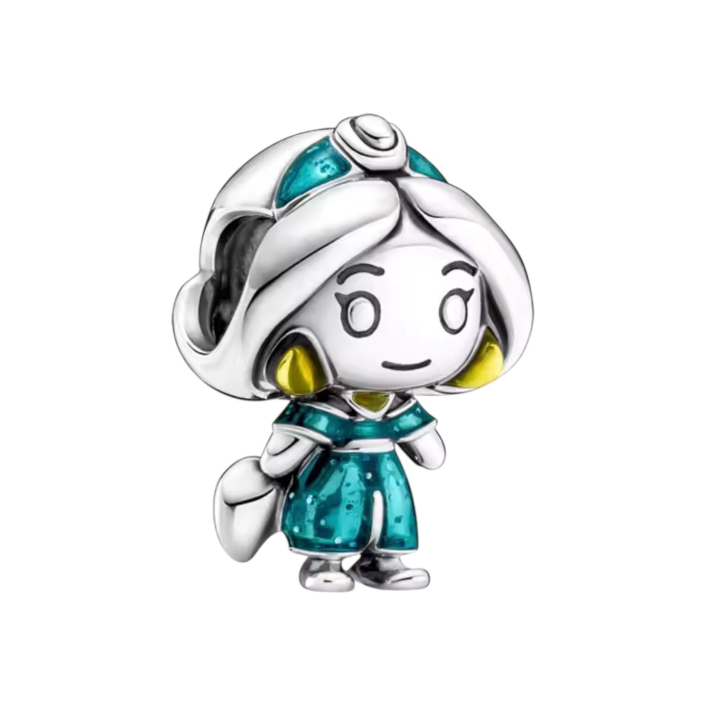 Jasmine Charm