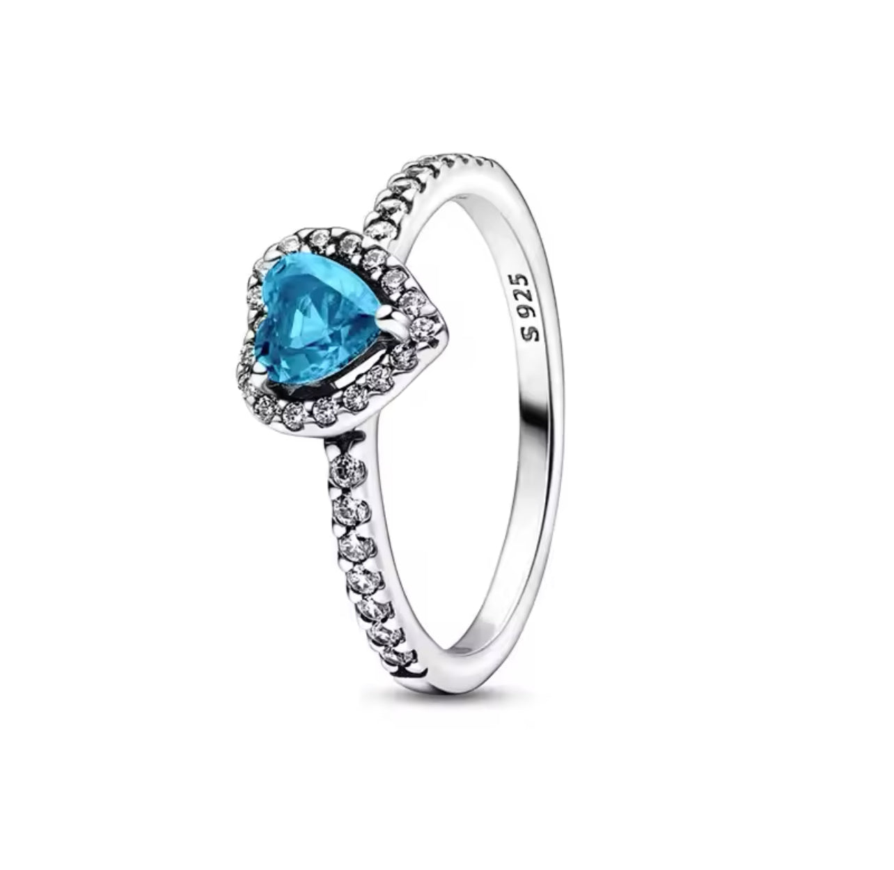 Princess ring (PRE-ORDER)