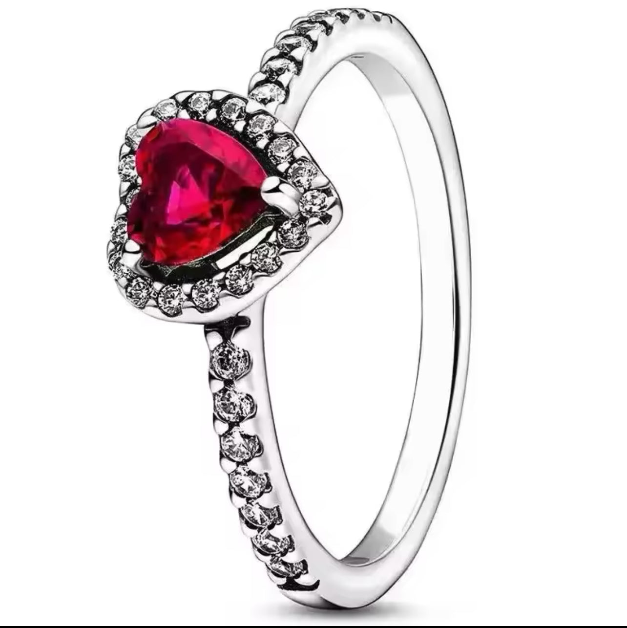 Princess ring (PRE-ORDER)