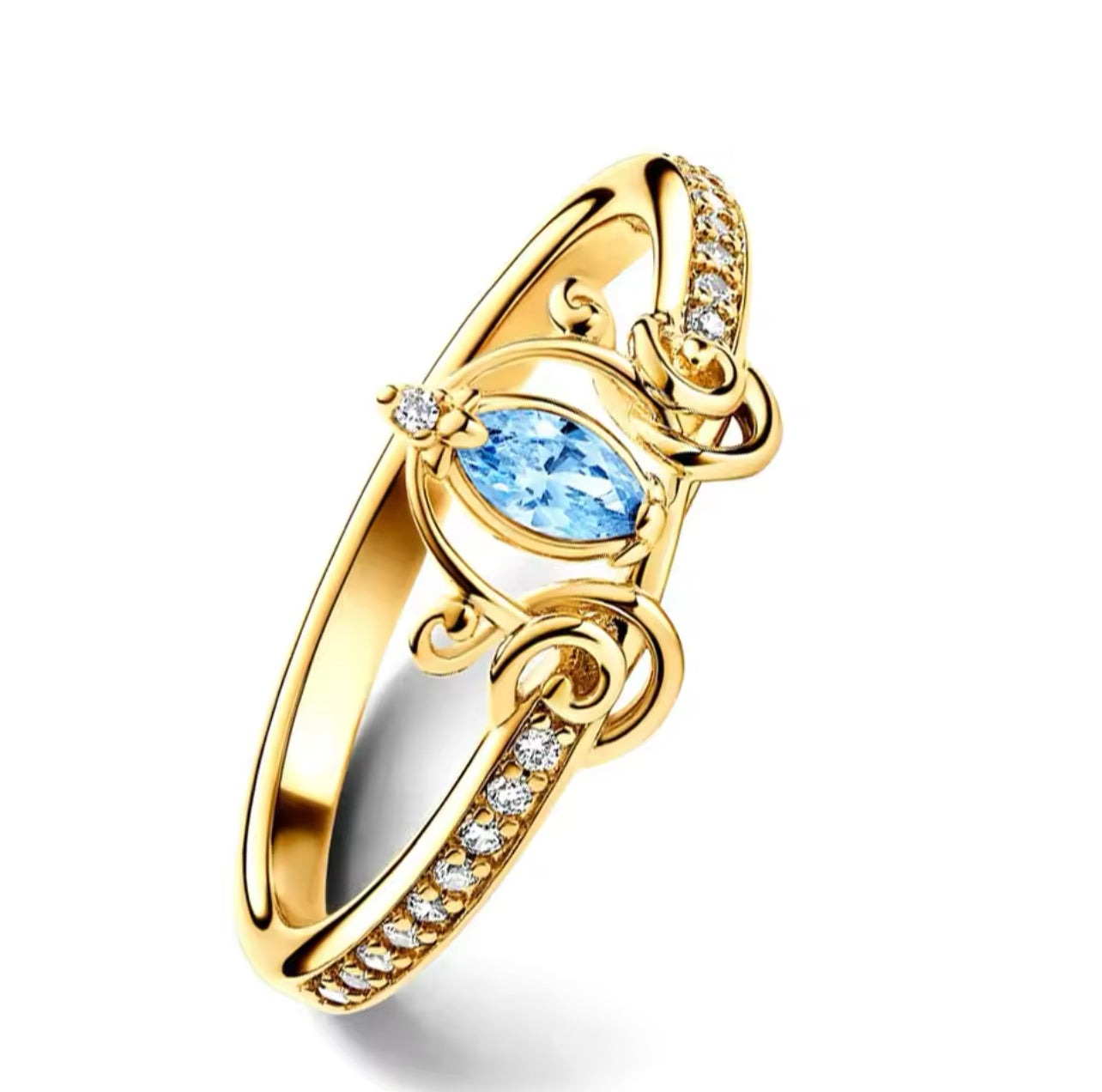 Disney rings (PRE-ORDER)