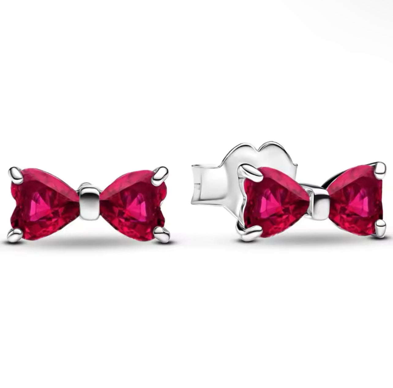 Bow earrings (PRE-ORDER)