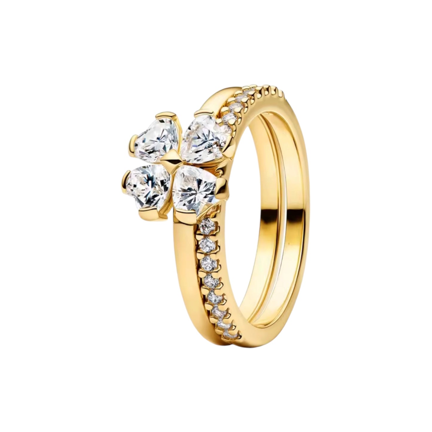 The “Felicity” Ring