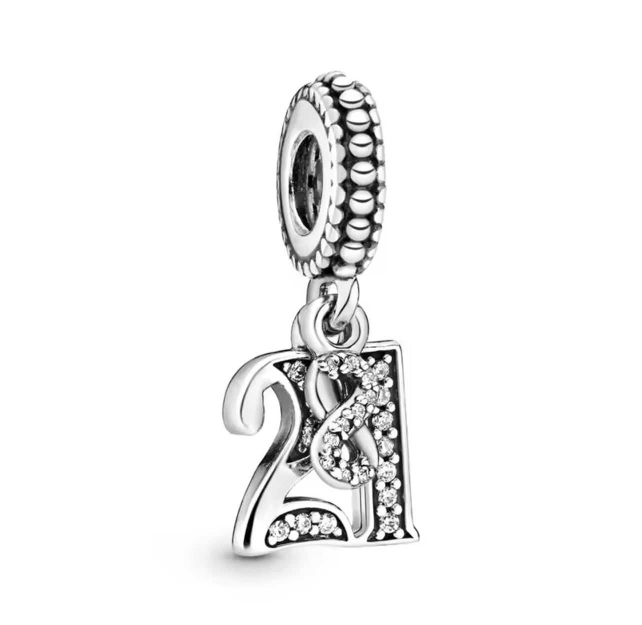 Birthday charm (PRE-ORDER)