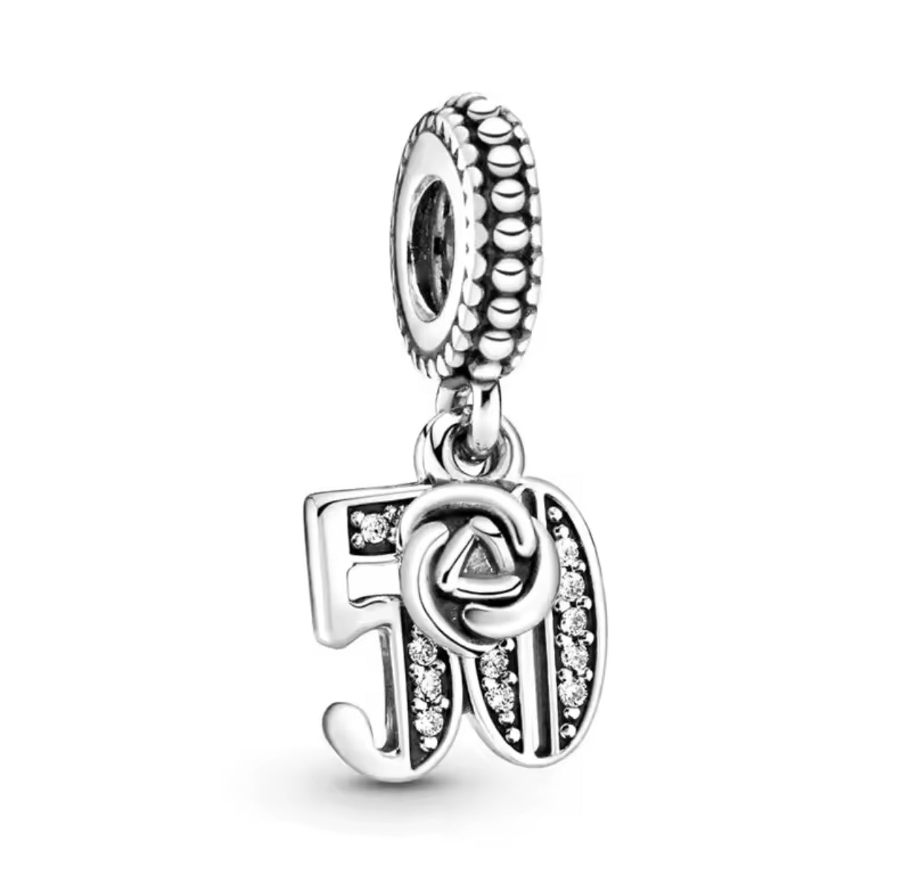 Birthday charm (PRE-ORDER)