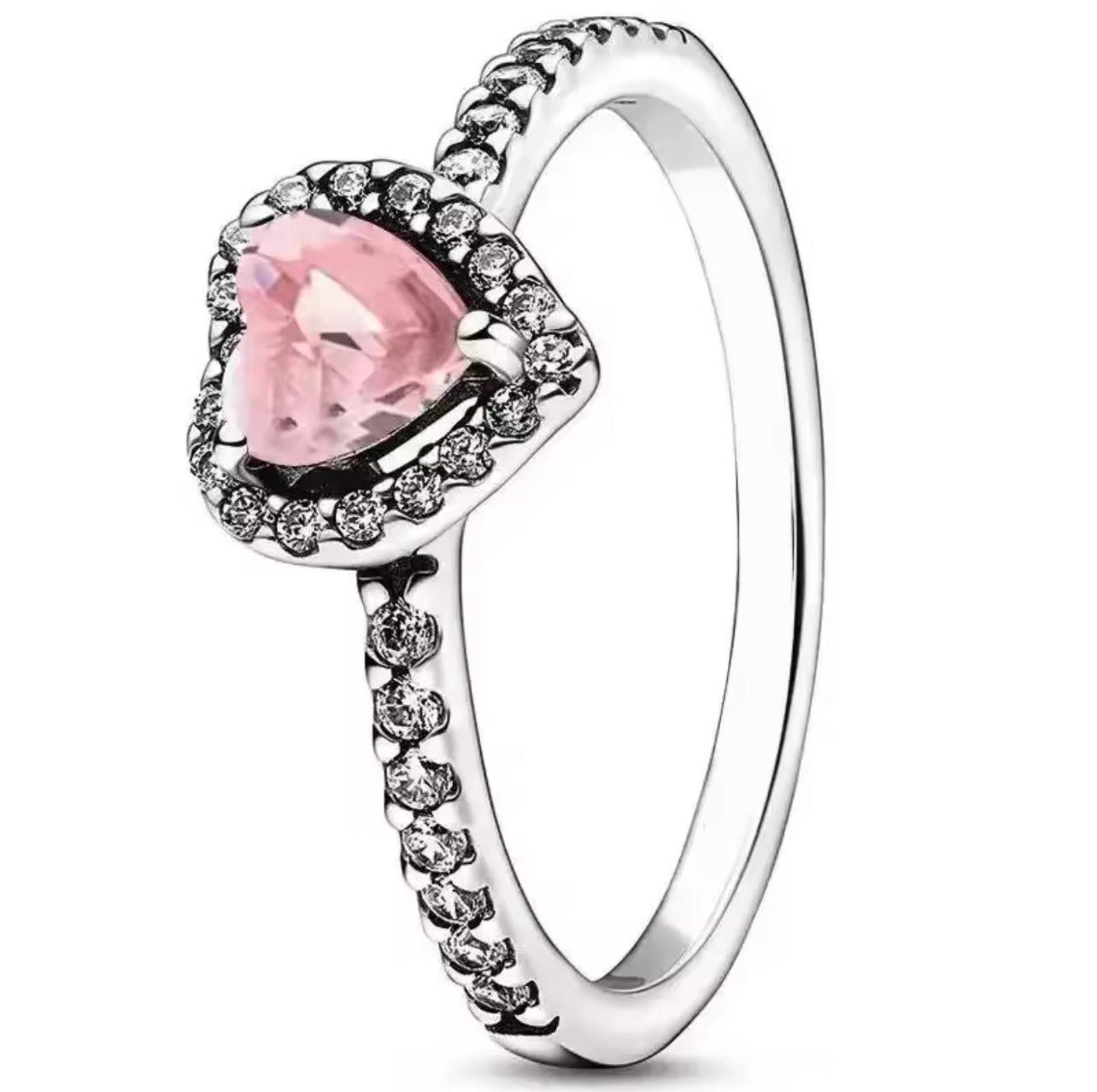 Princess ring (PRE-ORDER)