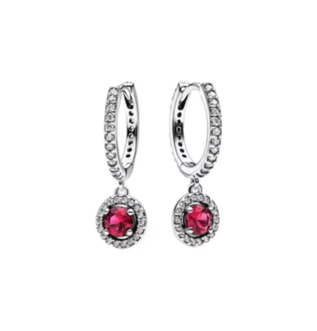 Sienna hoops (PRE-ORDER)