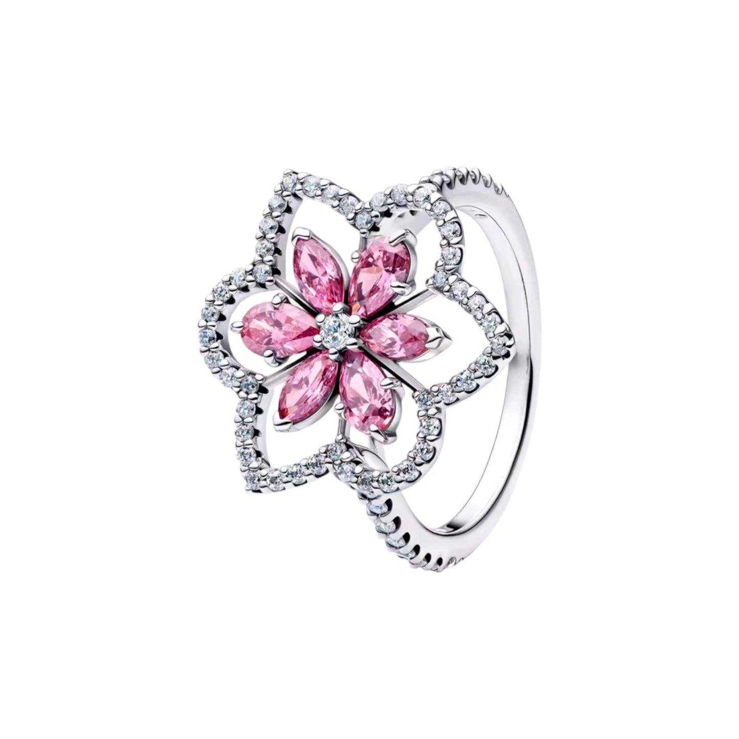 The “Alina” Ring