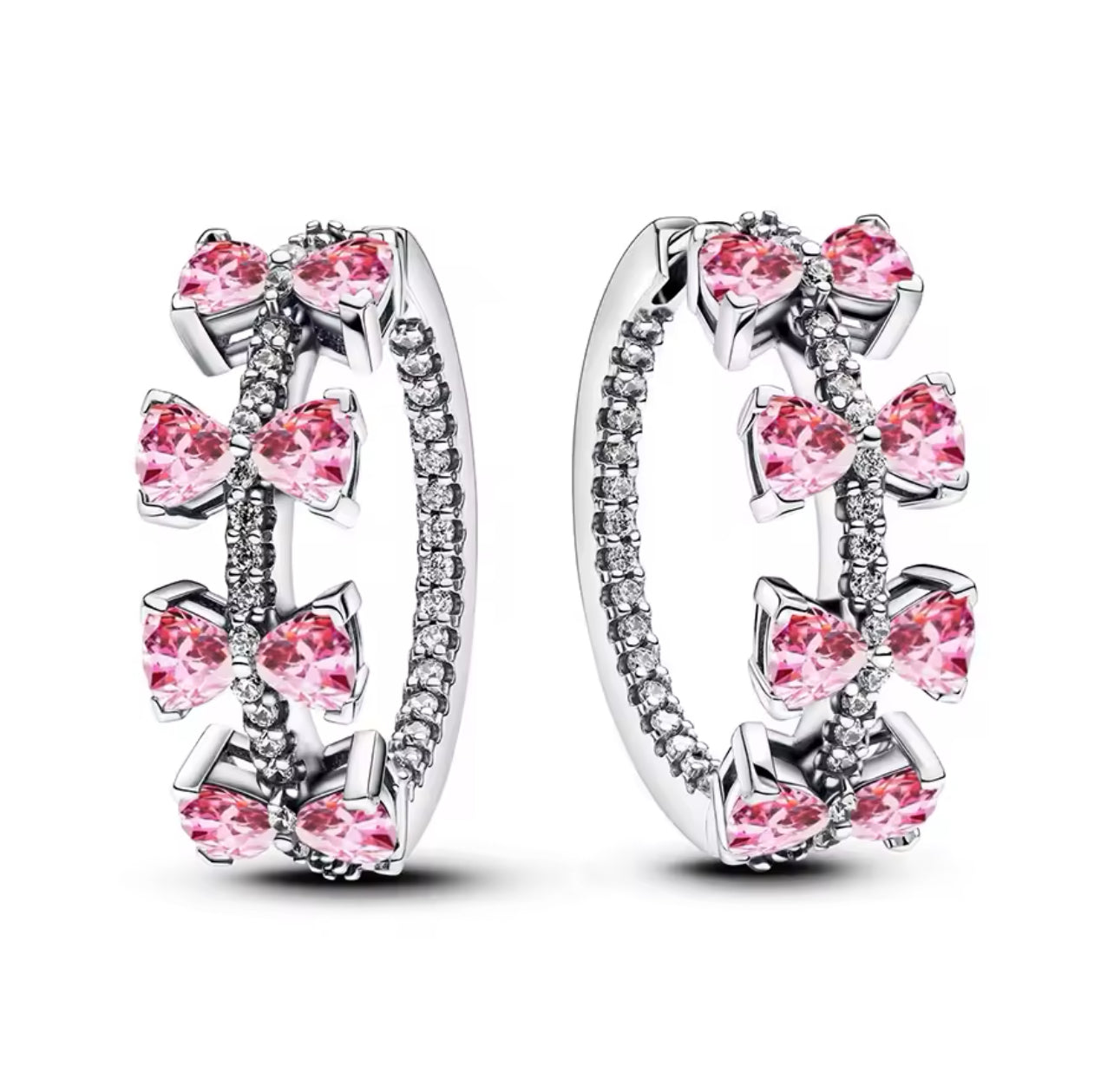 Bow hoops (PRE-ORDER)