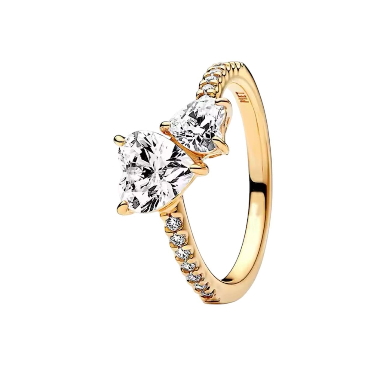 Amelia ring (PRE-ORDER)