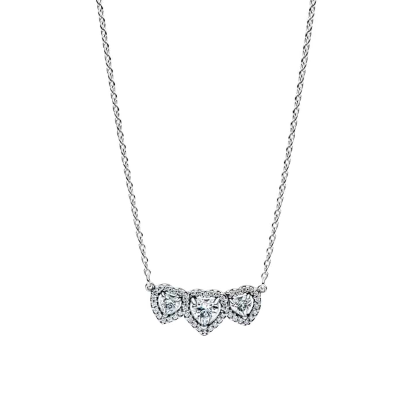 The “Serena” Necklace