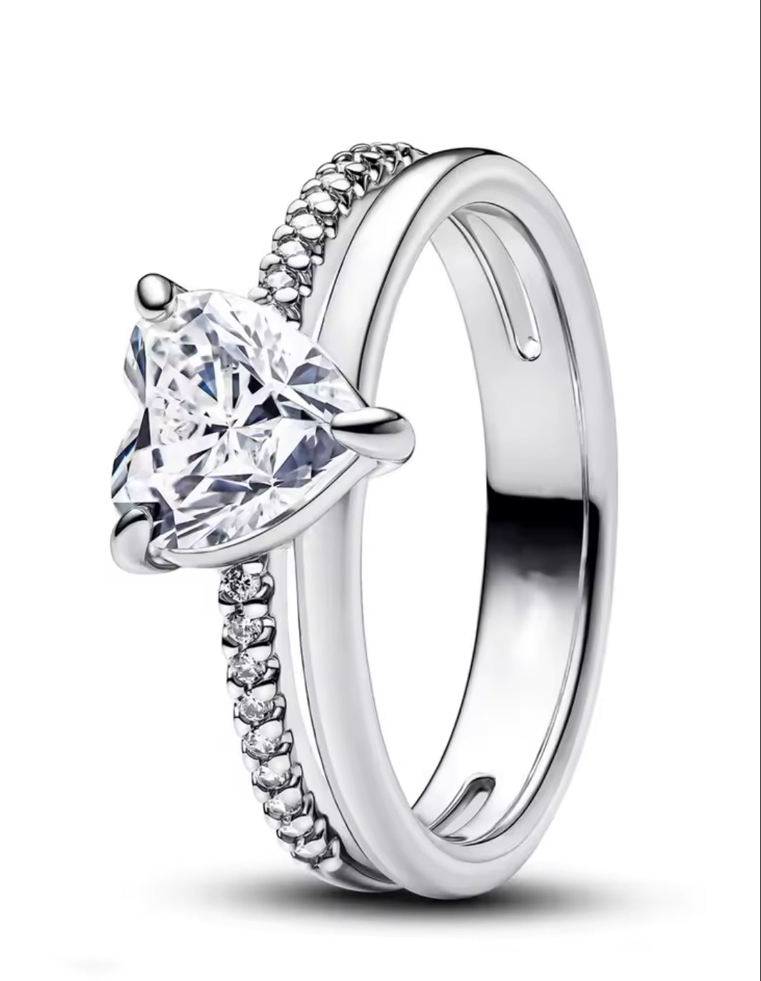 Olivia ring (PRE-ORDER)