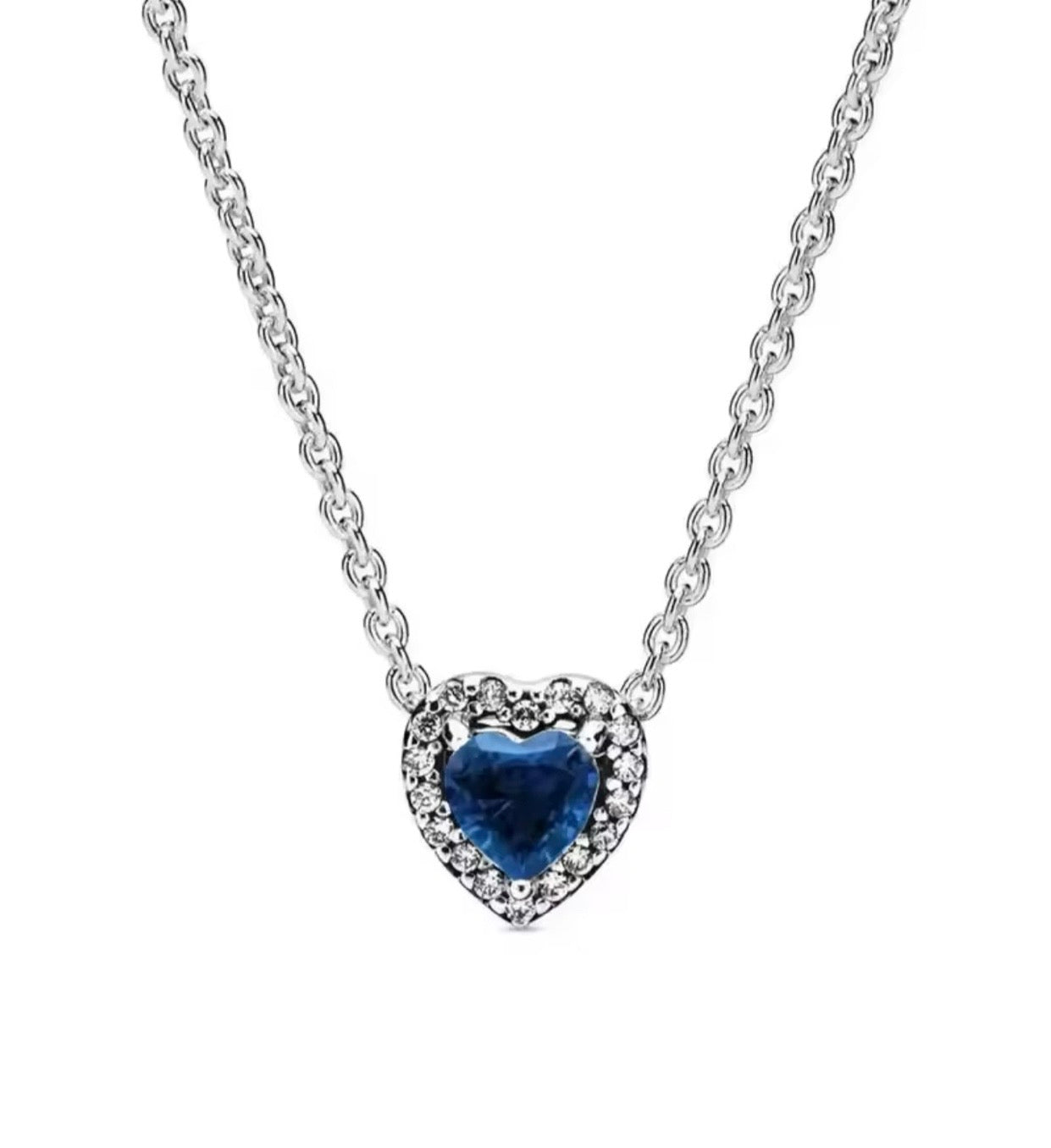 Jasmine necklace (PRE-ORDER)