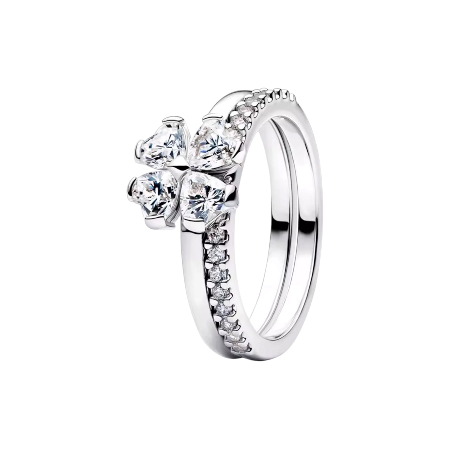 The “Felicity” Ring