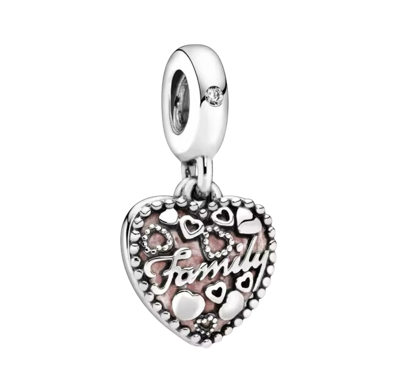 Family charm (PRE-ORDER)