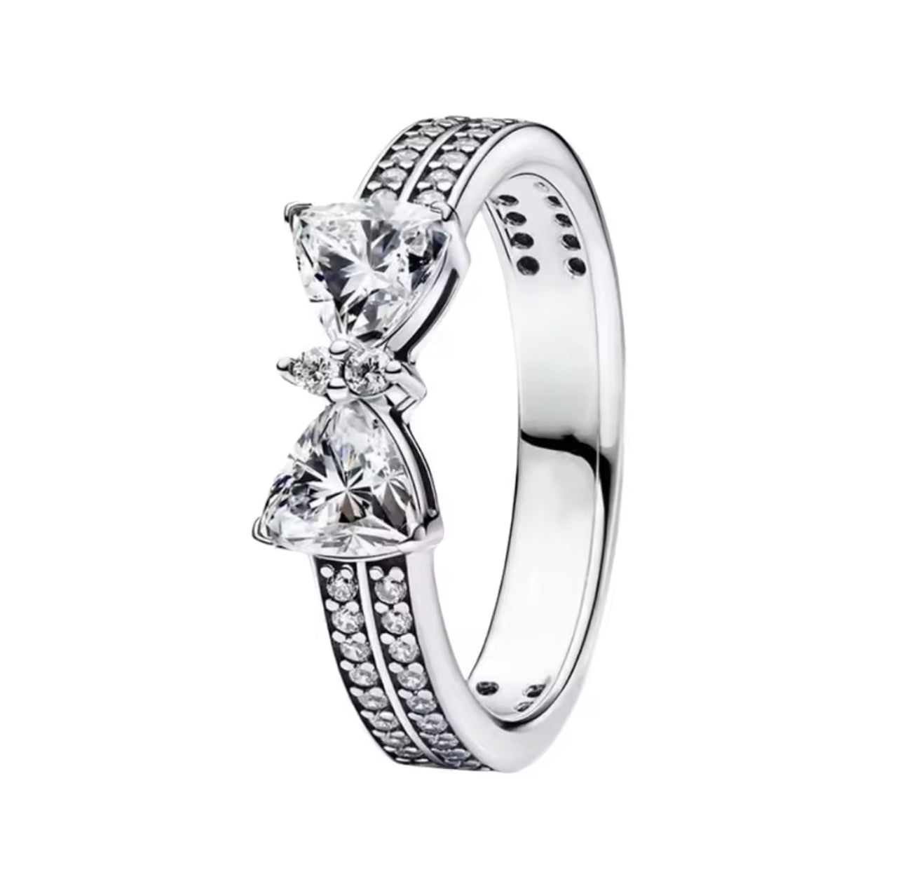 Bow ring (PRE-ORDER)