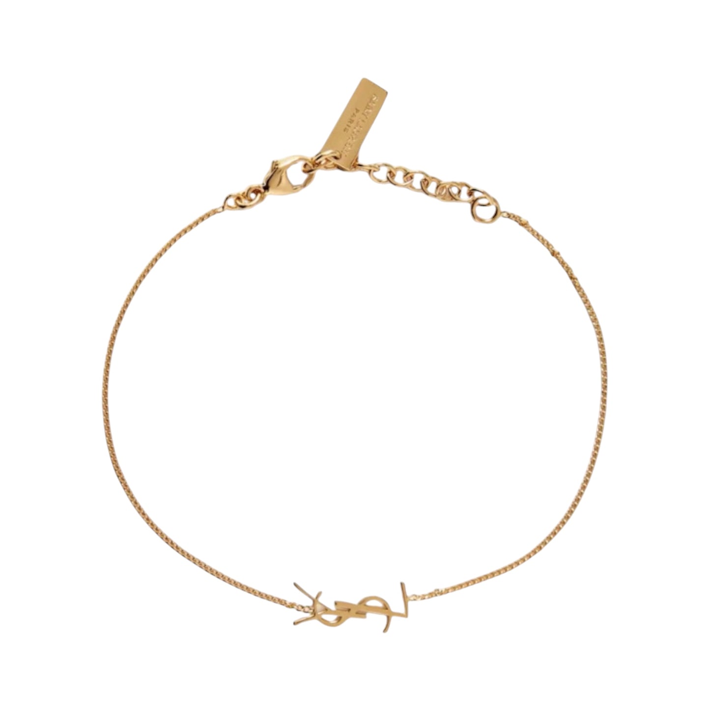 The Gold “Yara” Bracelet