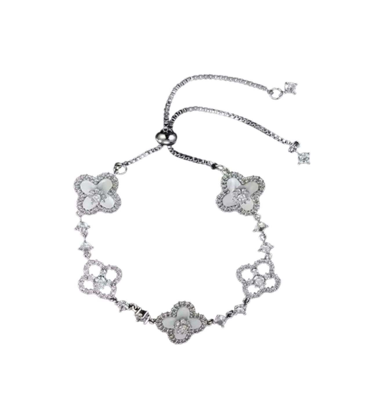Sapphire Bracelet (PRE-ORDER)