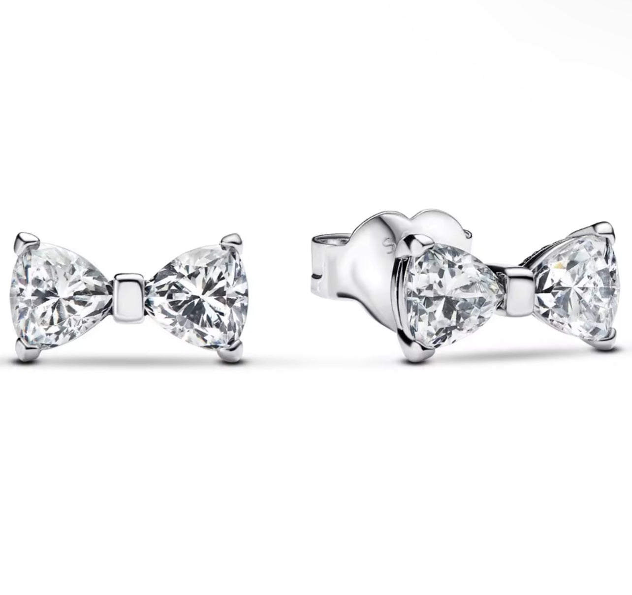 Bow earrings (PRE-ORDER)