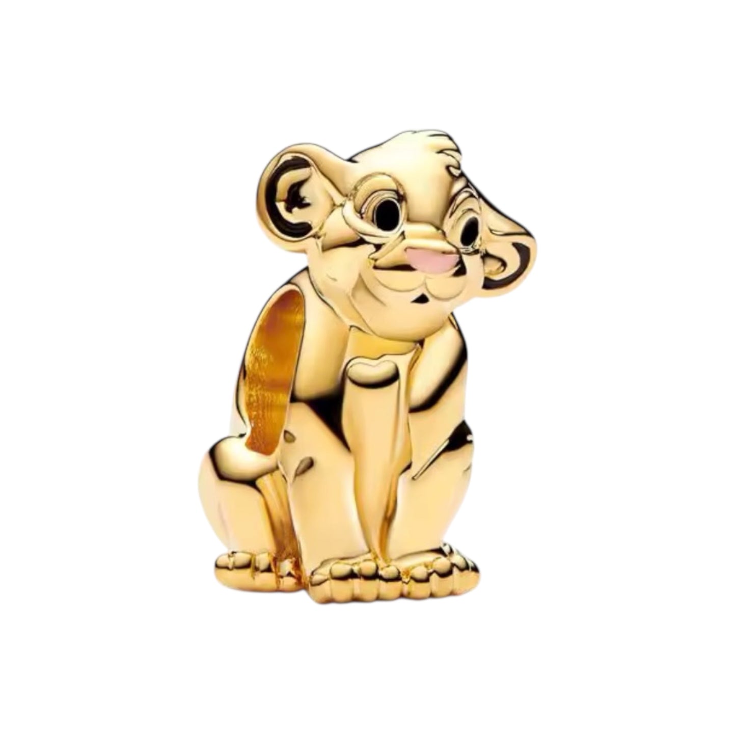 Simba Charm