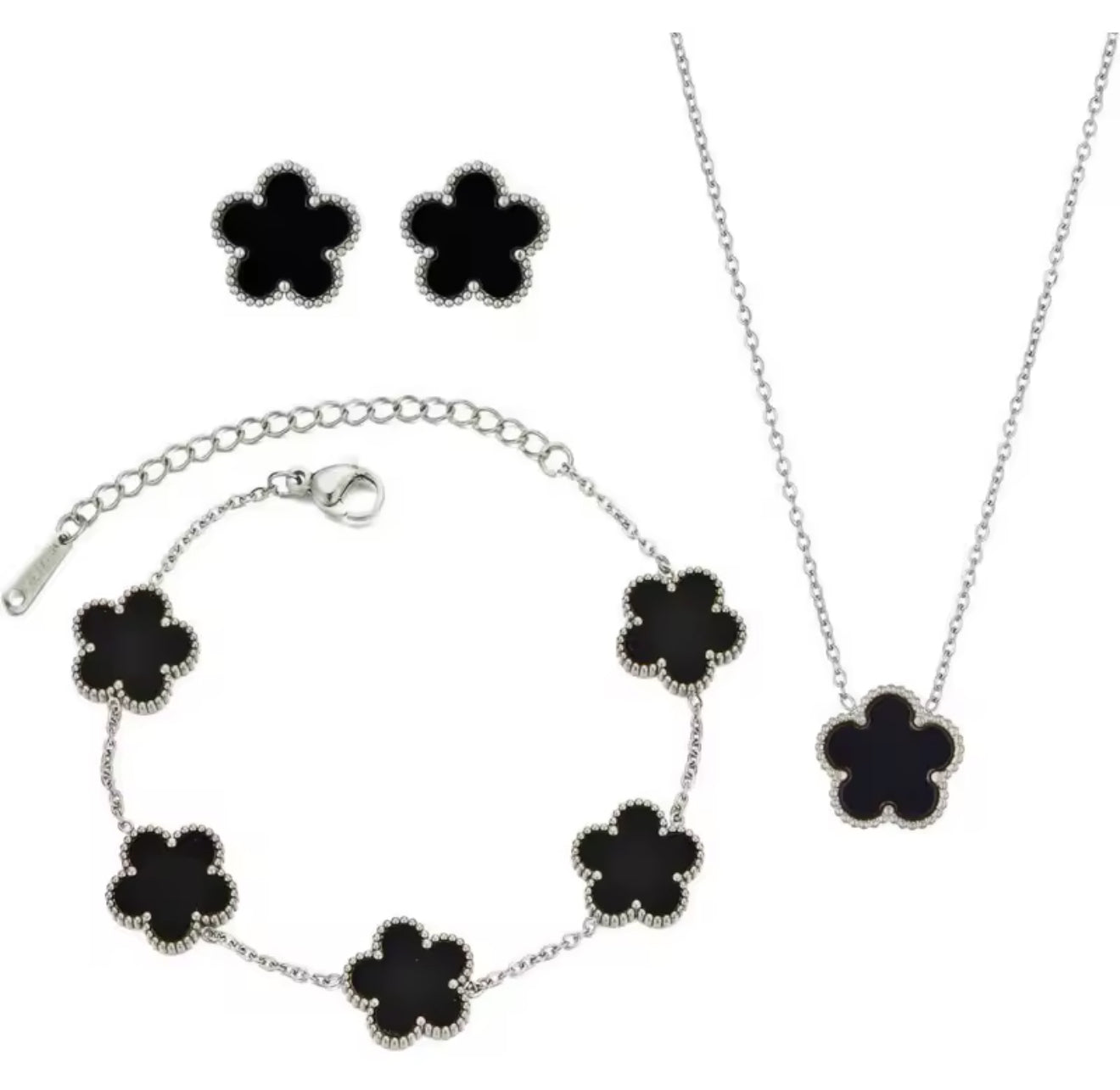 Ash clover set (PRE-ORDER)