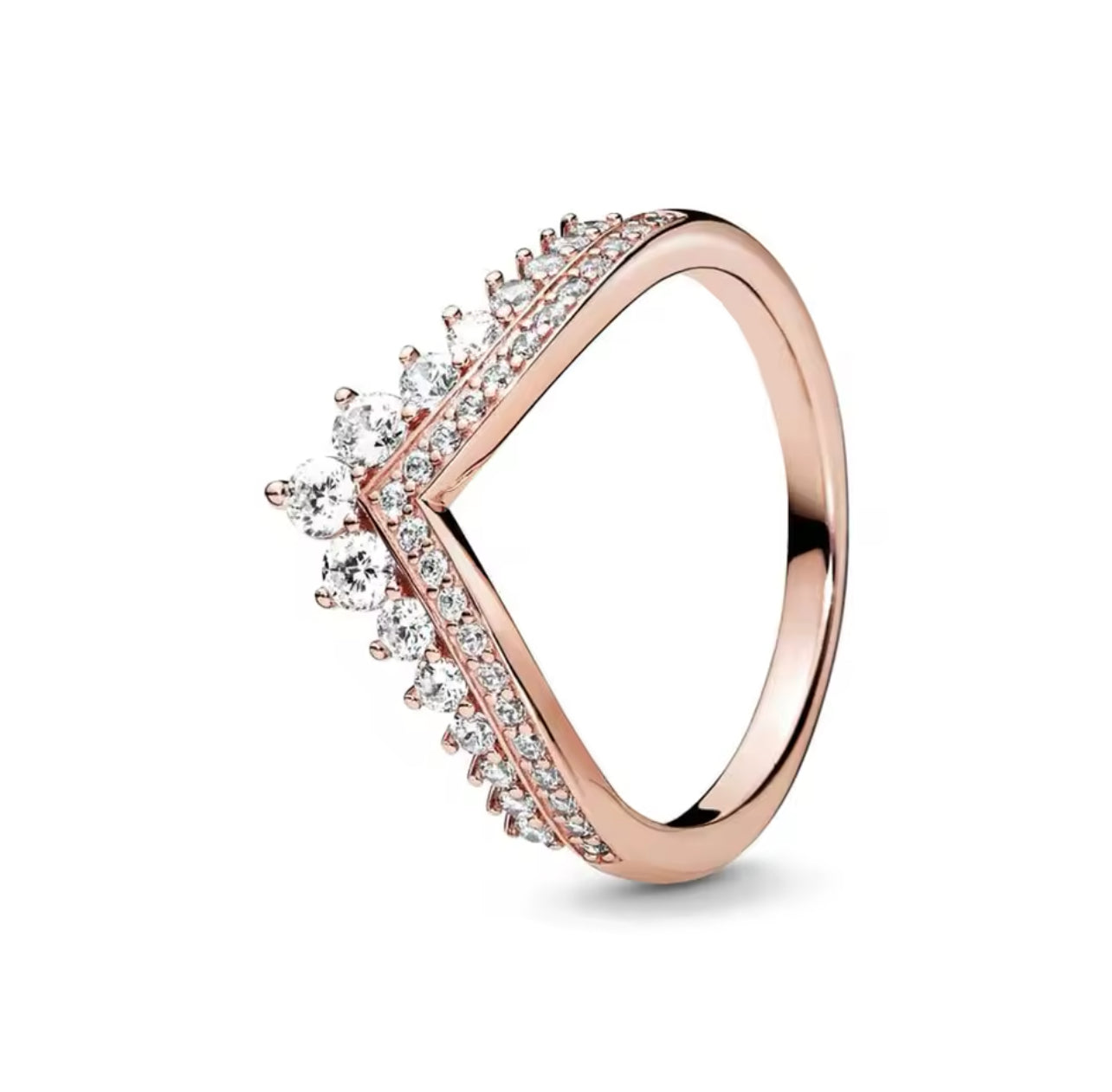 Princess wishbone (PRE-ORDER)