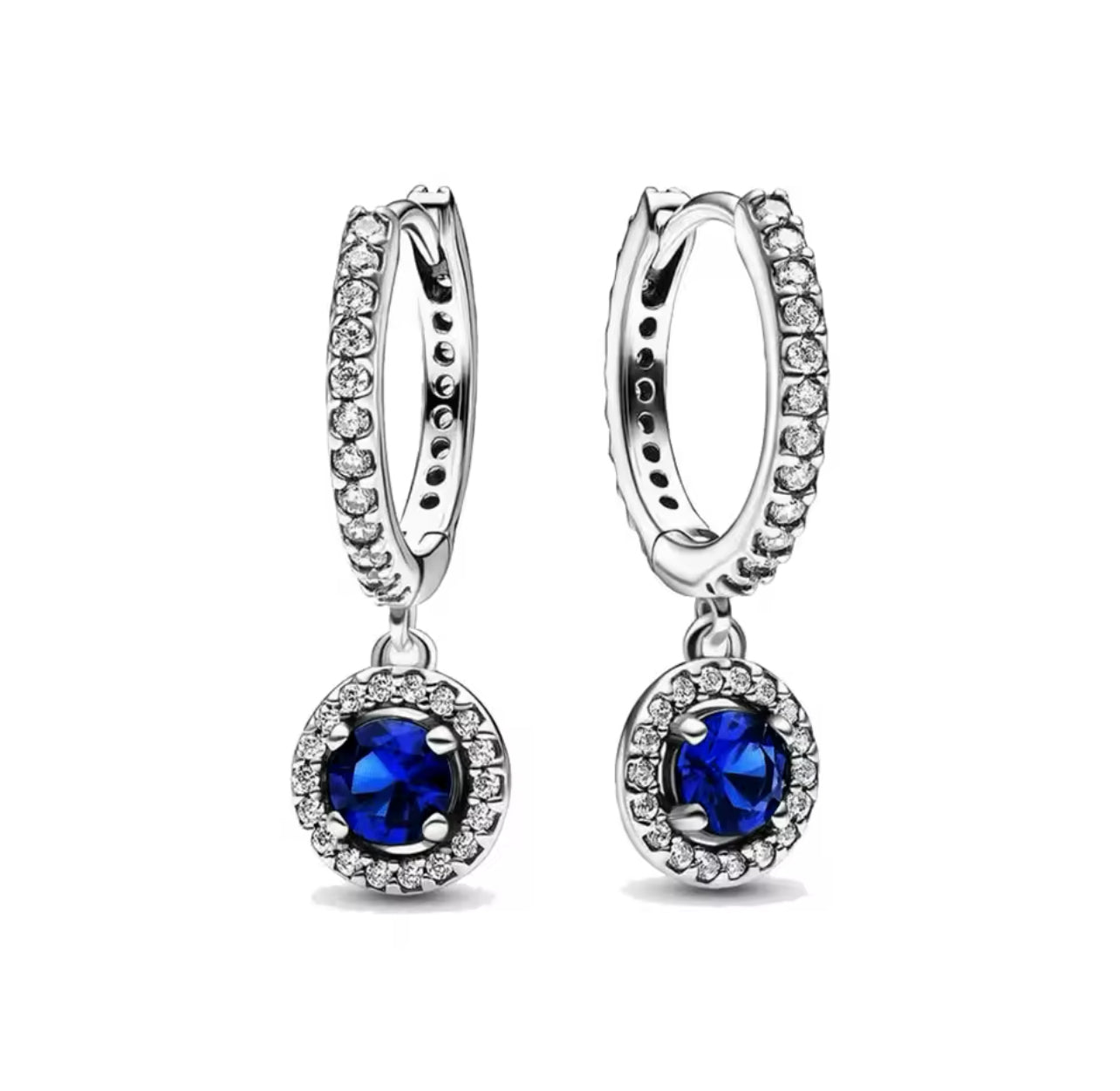 Sienna hoops (PRE-ORDER)