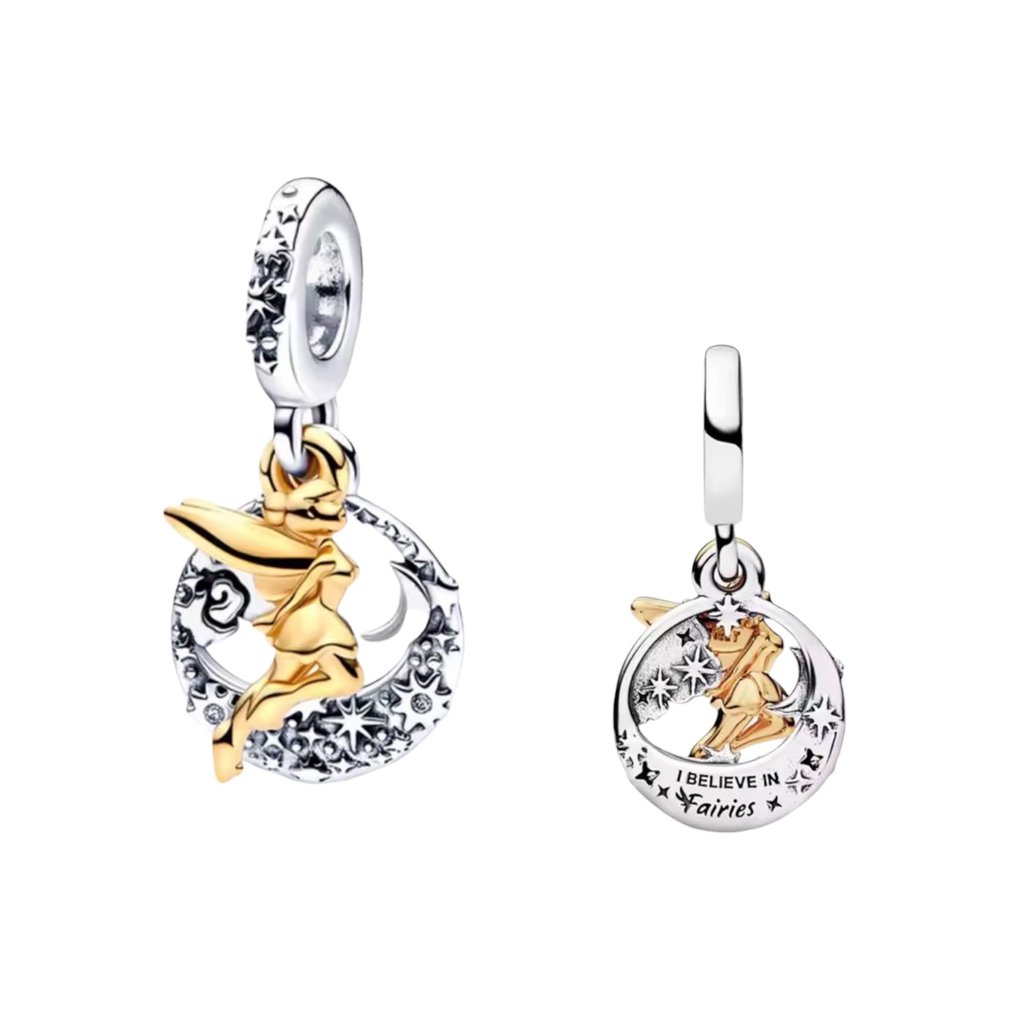 I Believe Charm