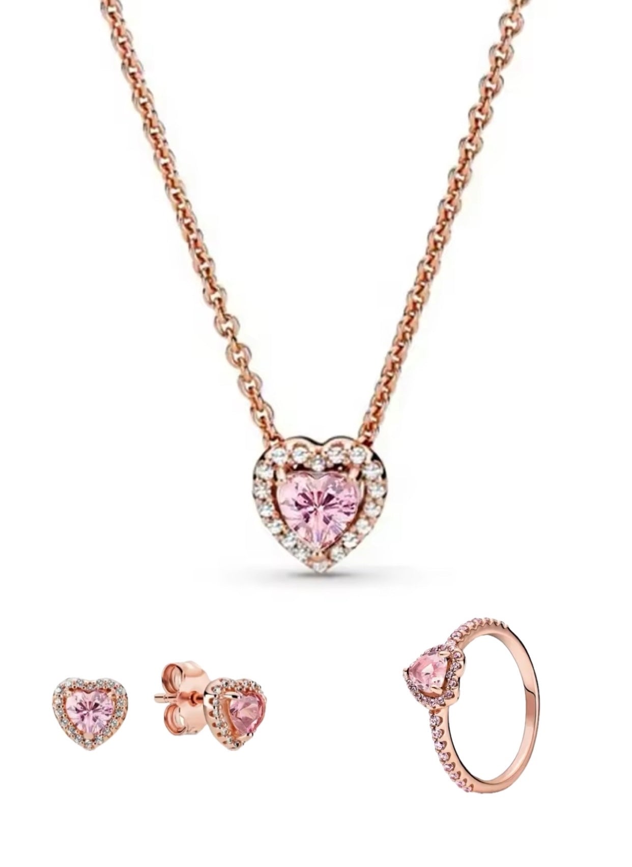 Rapunzel set (PRE-ORDER)