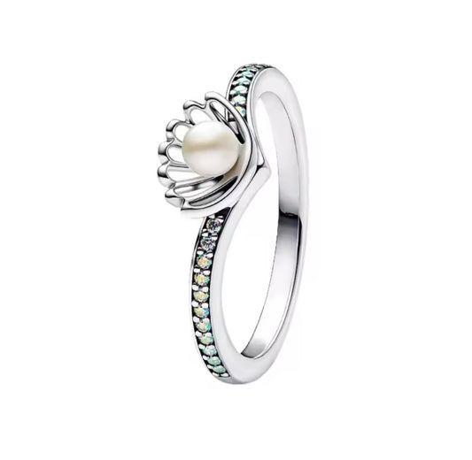 Under The Sea Ring (PRE-ORDER)