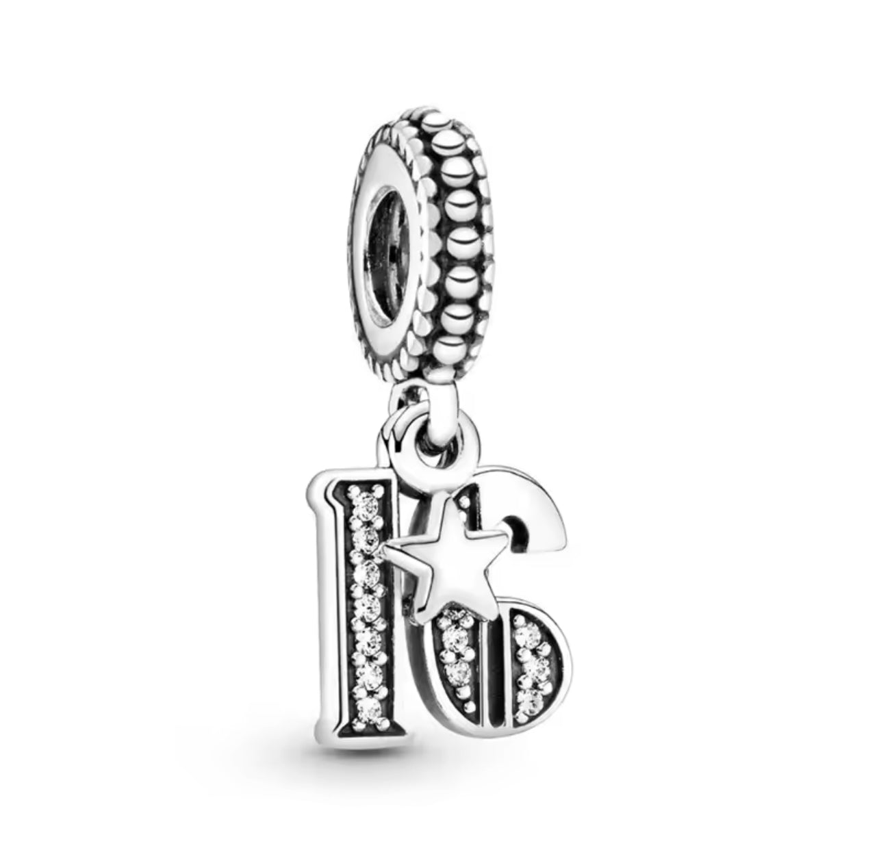 Birthday charm (PRE-ORDER)