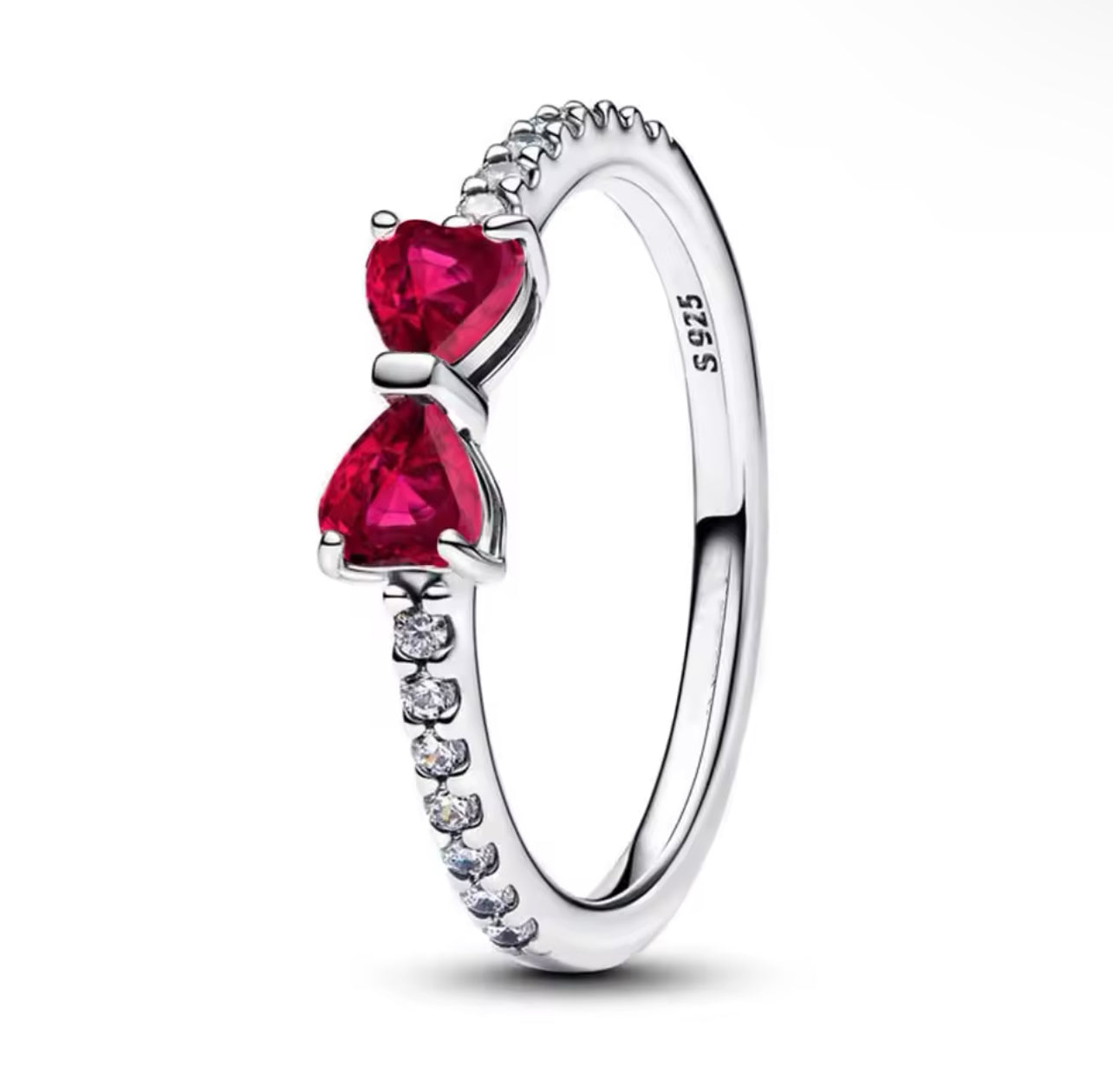 Bow ring (PRE-ORDER)