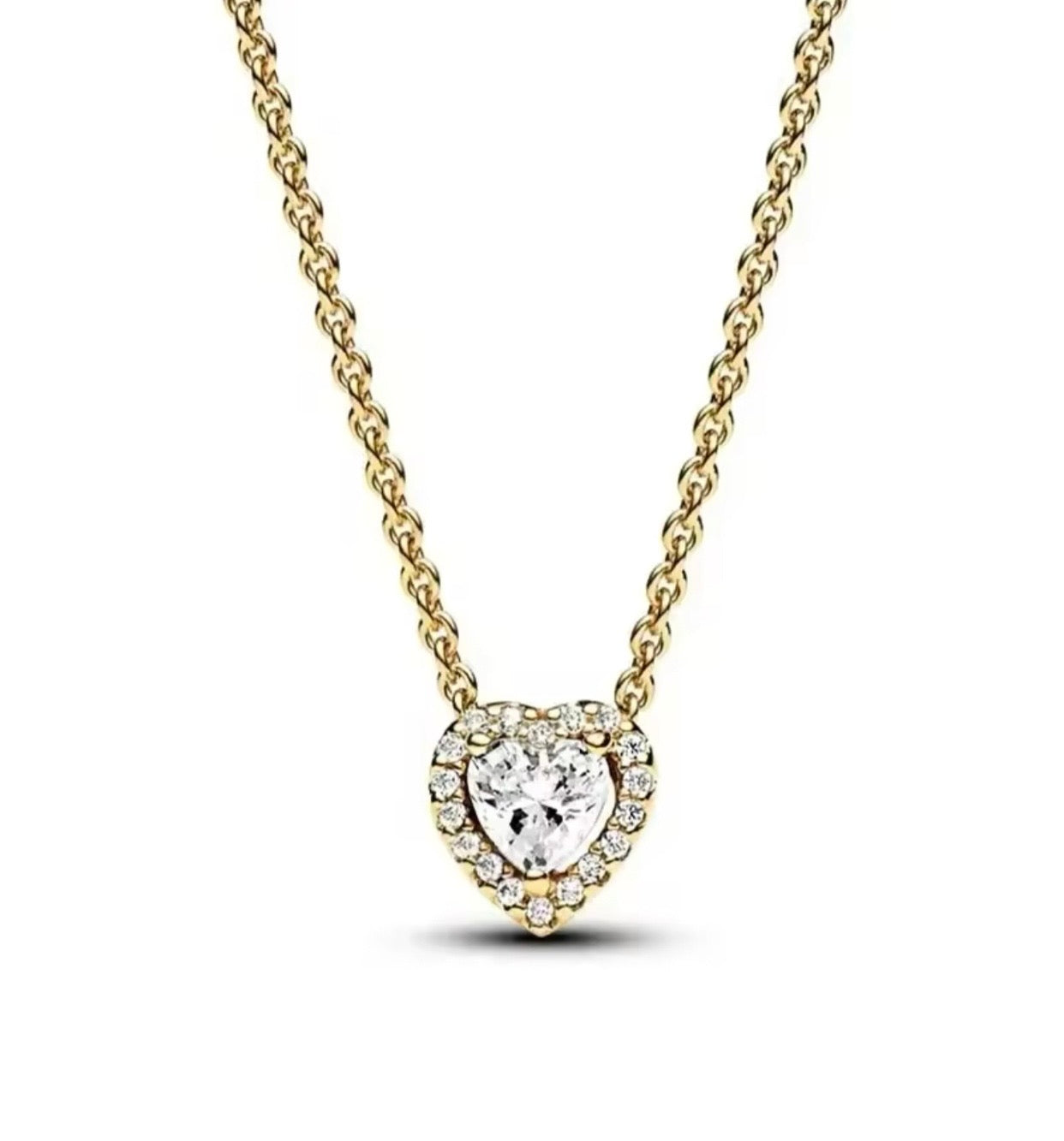 Belle necklace (PRE-ORDER)