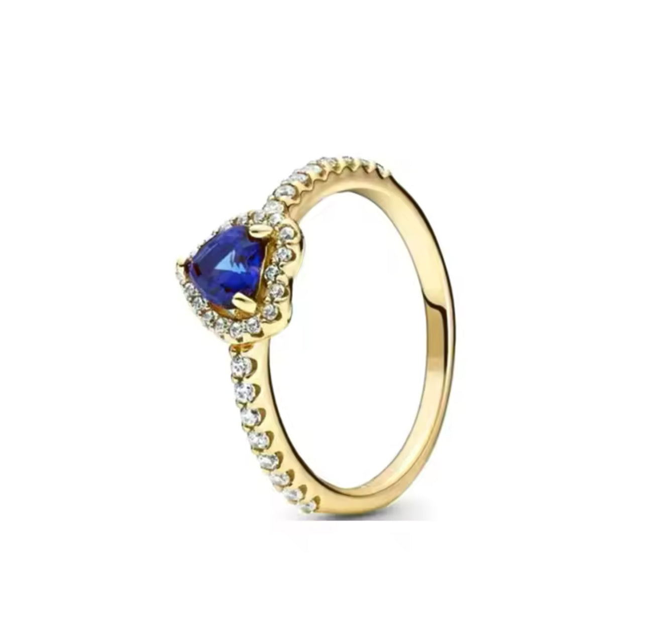 Princess ring (PRE-ORDER)