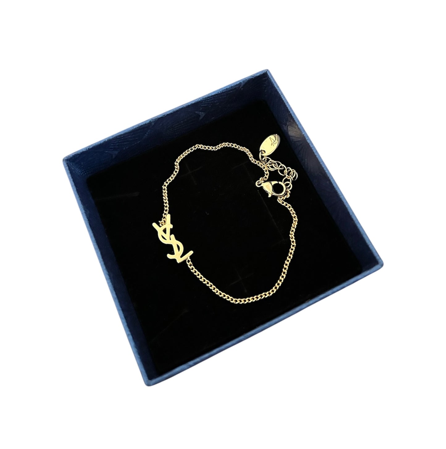 Yara Gold bracelet (PRE-ORDER)