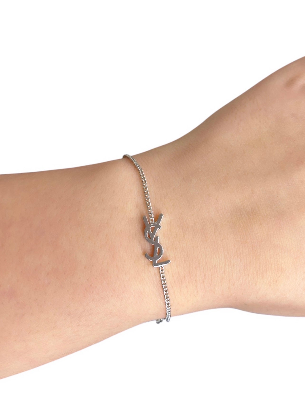 Yara Silver bracelet (PRE-ORDER)
