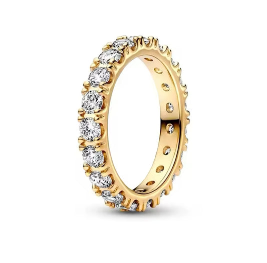 Kylie ring (PRE-ORDER)