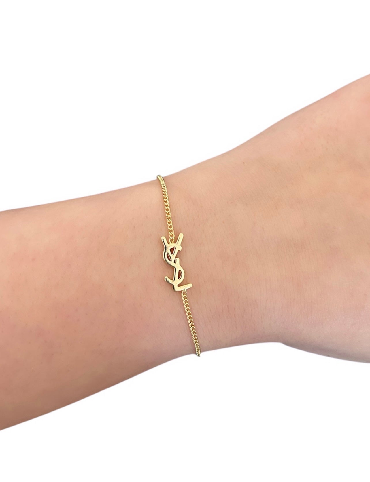 Yara Gold bracelet (PRE-ORDER)