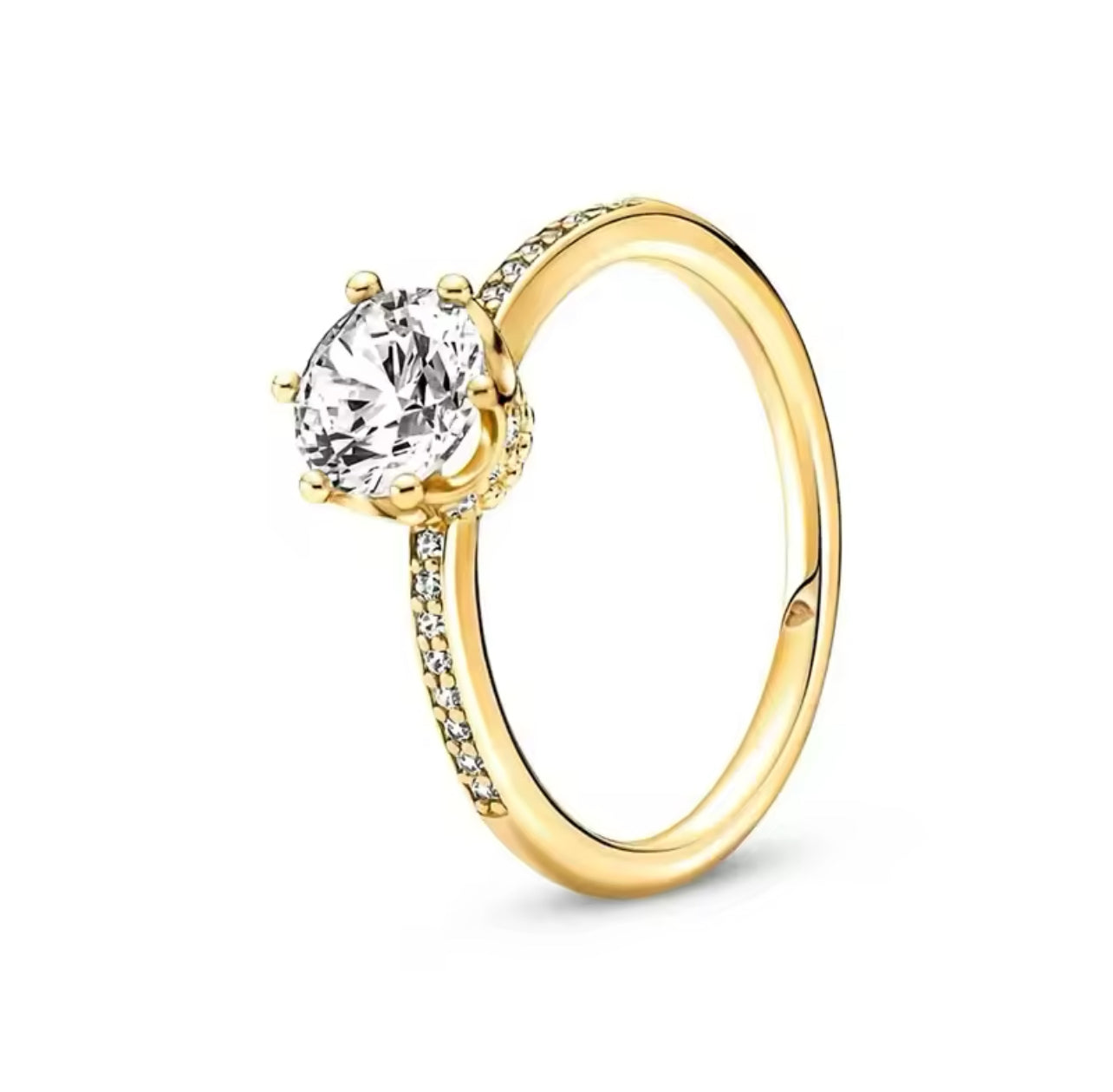 Eliza ring (PRE-ORDER)