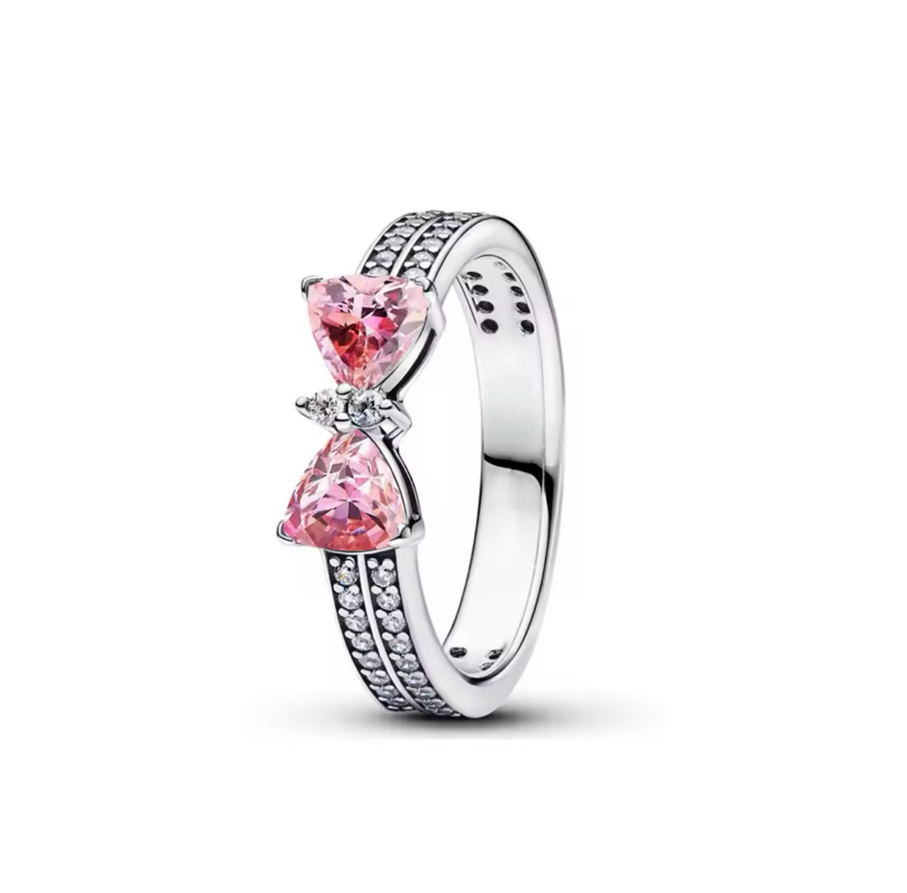 Bow ring (PRE-ORDER)