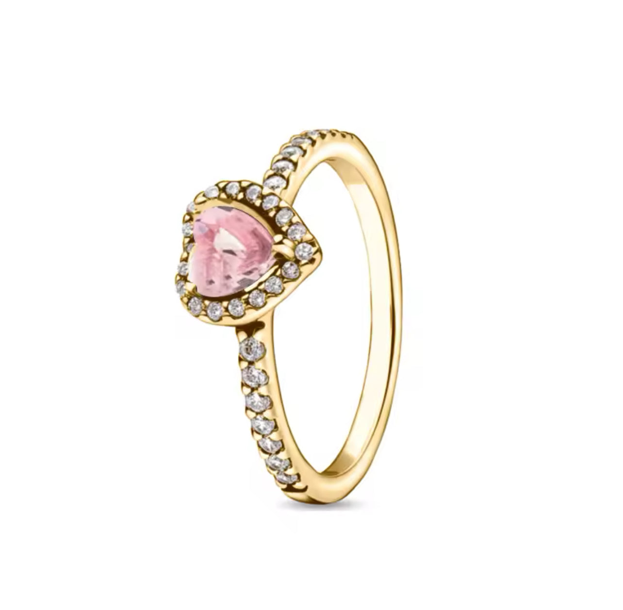 Princess ring (PRE-ORDER)
