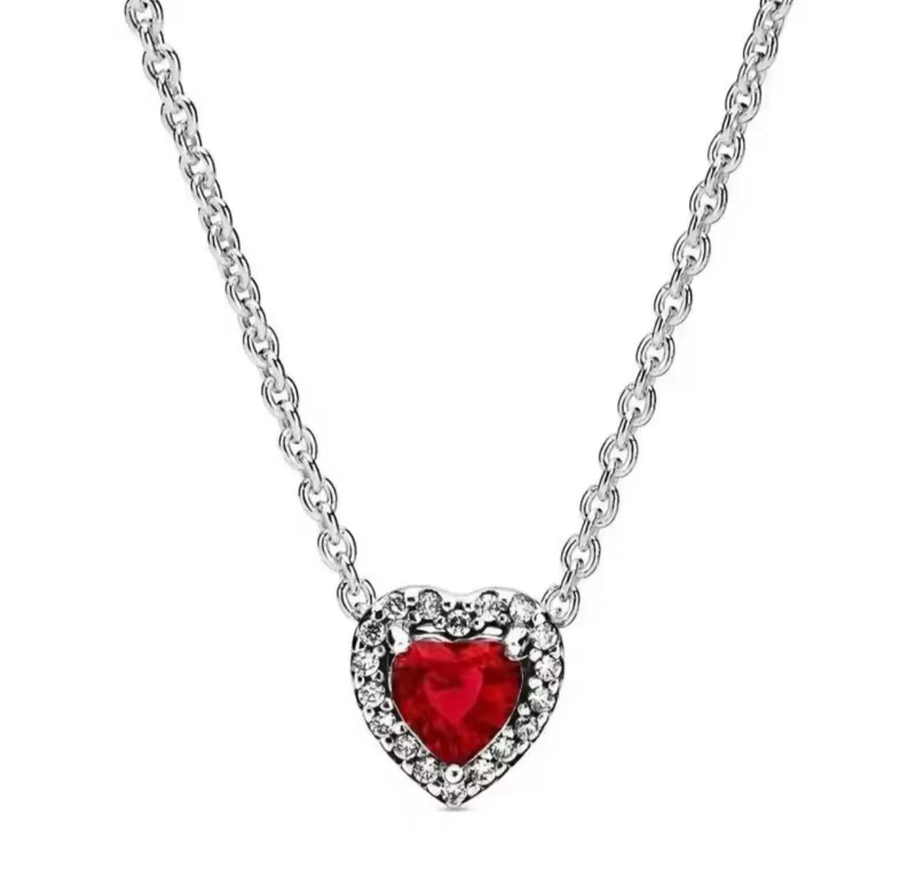 Ariel necklace (PRE-ORDER)