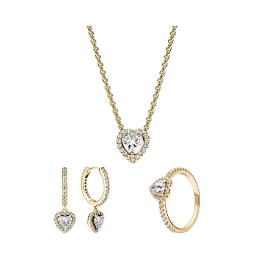 Belle Huggie Set (PRE-ORDER)